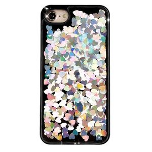 HALO HEARTS IPHONE CASE